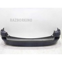 Бампер задний Mazda Premacy 1 CP C10050221BAA