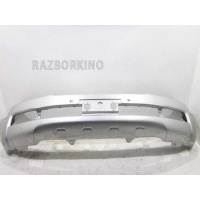 Бампер передний Toyota Land Cruiser 200 J200 5211960996