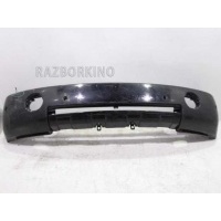 Бампер передний Land Rover Range Rover Vogue 3 L322 DPC000080LML