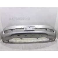 Бампер передний Toyota Land Cruiser 200 J200 5211960996