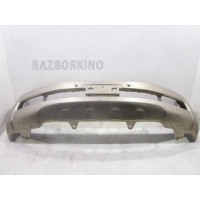 Бампер передний Toyota Land Cruiser 200 J200 5211960996