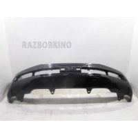 Бампер передний Toyota Land Cruiser 200 J200 5211960996