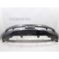 Бампер передний Toyota Land Cruiser 200 J200 5211960996