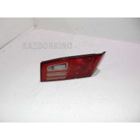 Фонарь задний правый внутренний Mitsubishi Galant 8 EA MR325948