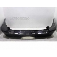 Бампер задний Land Rover Range Rover Sport 1 L320 LR015113