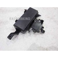 Корпус блока предохранителей Mercedes W166 ML A1665460143