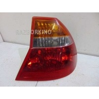 Фонарь задний правый Chrysler 300M LR 1998-2004 04805592AD