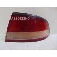 Фонарь задний правый Mitsubishi Galant 7 E5 MR124268