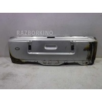 Дверь багажника нижняя Land Rover Range Rover Vogue 3 L322 BMD760010