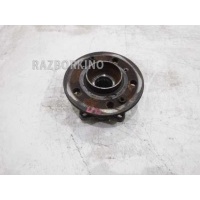 Ступица передняя Mercedes W166 ML A1663340206