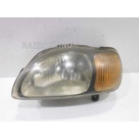 Блок фара левая Suzuki Baleno 1 3532065G30