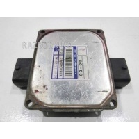 Блок управления АКПП Ford Fiesta 5 1374002