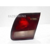 Фонарь задний правый внутренний Mitsubishi Galant 7 E5 MR124272
