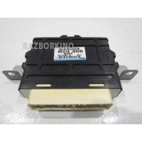 Блок управления раздаточной коробкой Mitsubishi Montero 4 V80 V90 8631A356