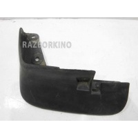 Брызговик передний Mitsubishi Lancer 10 CY 5370A591