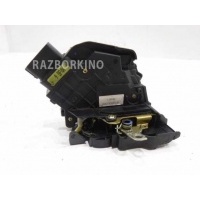 Замок двери задней левой Mazda 3 1 BK BP4K73310D