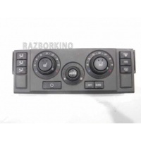 Блок управления климат контролем Land Rover Range Rover Sport 1 L320 JFC000658WUX