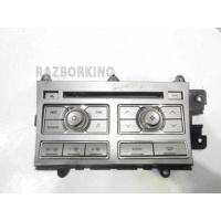 Блок управления климат контролем Jaguar XF X250 C2Z1119