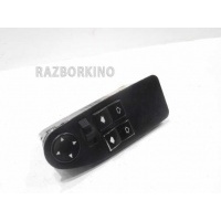 Блок управления стеклоподъемниками и зеркалами BMW 7 E38 61319362769
