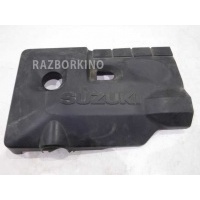 Накладка моторного отсека Suzuki Grand Vitara 2 1317065J00