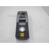 Блок кнопок настройки подвески Land Rover Range Rover Sport 1 L320 YUD501770