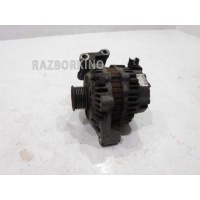 Генератор Ford Fiesta 5 1436602