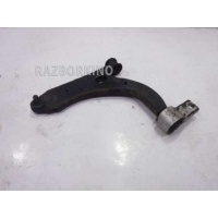 Рычаг передний левый нижний Ford Fiesta 5 1212808