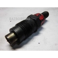 Топливная форсунка Toyota Land Cruiser 80 J80 2360069055