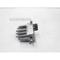 Резистор отопителя Land Rover Range Rover Vogue 3 L322 64118369561