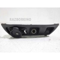 Накладка торпеды Toyota Land Cruiser 100 J100 5541360070B0