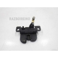 Замок двери багажника Porsche Cayenne 955 957 95551250500