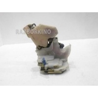 Замок двери задней левой Subaru Impreza 2 GD GG 61035FE011