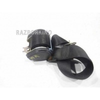 Ремень безопасности передний левый Ford Focus 1 1253062