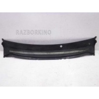Водосток лобового стекла (жабо) Ford Focus 2 1437467
