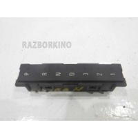 Механизм выбора передач Opel Astra H 13130040