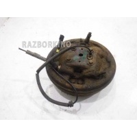 Барабан тормозной Ford Focus 1 4886779