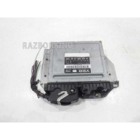 Блок управления двигателем Mercedes W202 C A0245451332