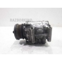Компрессор кондиционера Ford Focus 1 4588121