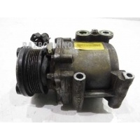 Компрессор кондиционера Ford Fiesta 5 1681193