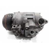 Компрессор кондиционера BMW X3 E83 64526916232