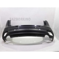 Бампер задний Mazda CX 5 2 KD4750221