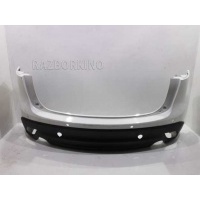 Бампер задний Mazda CX 5 2 KD4750221