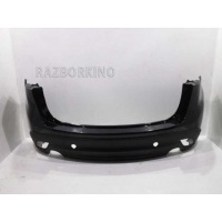 Бампер задний Mazda CX 5 2 KD4750221