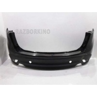 Бампер задний Mazda CX 5 2 KD4750221