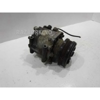 Компрессор кондиционера Honda Civic 7 38810PLAE01