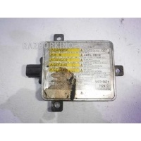 Блок розжига ксенона Mazda 3 1 BK 2003-2009 D530510H3
