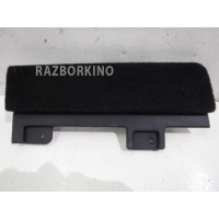 Накладка пола Infiniti QX80/QX56 Z62 849061LA0A