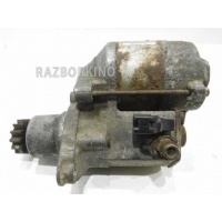 Стартер Toyota Corona 10 T210 2810074130