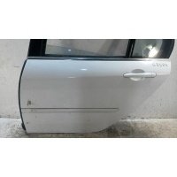 Дверь задняя левая RENAULT LAGUNA 3 (2007-0000) 2008 821010023R