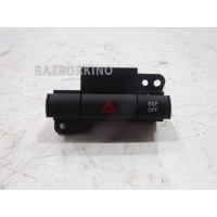 Кнопка аварийной сигнализации Dodge Grand Caravan 5 RT 68025899AA